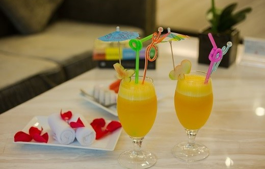 Honeymoon Anniversary Package - Save Up To 15% Off