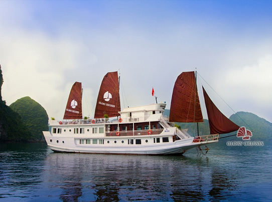 Standard Cruises